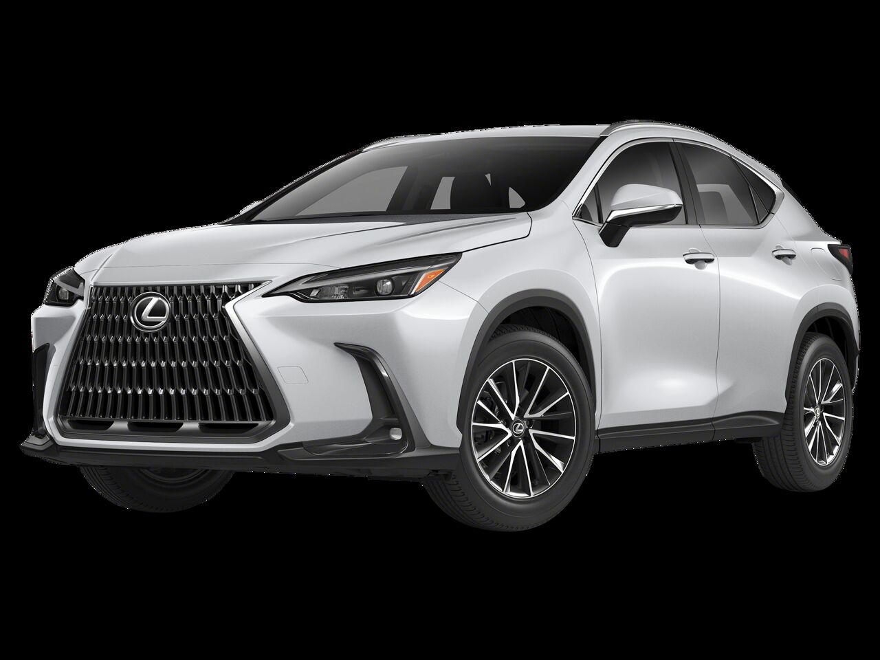 2022 LEXUS NX