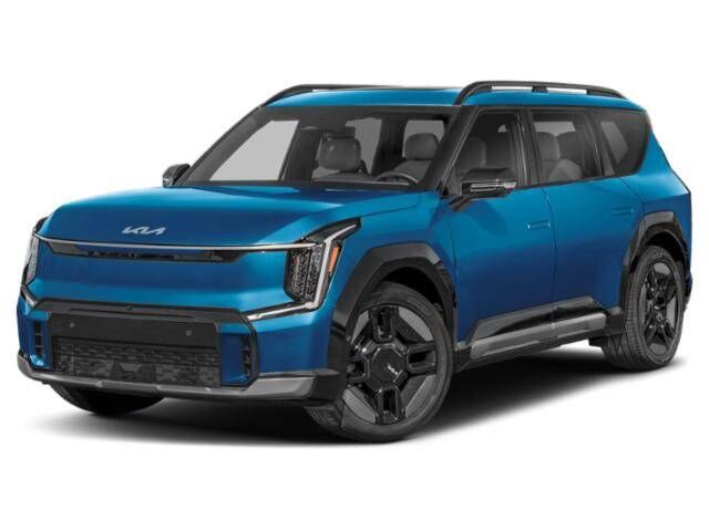 2024 KIA EV9