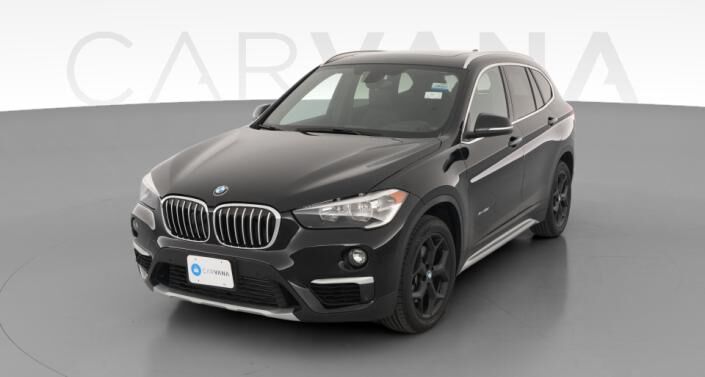 2016 BMW X1