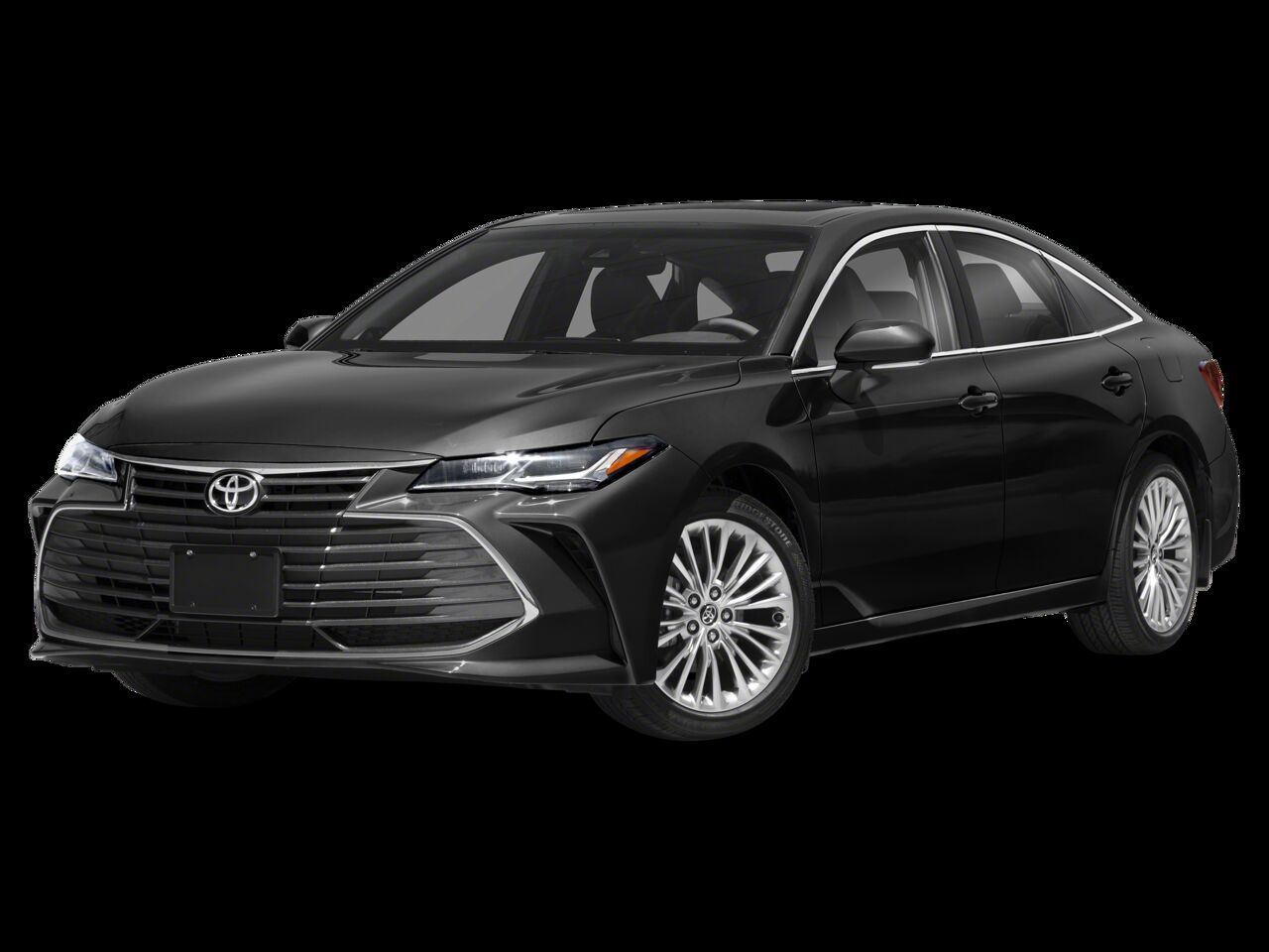 2021 TOYOTA Avalon