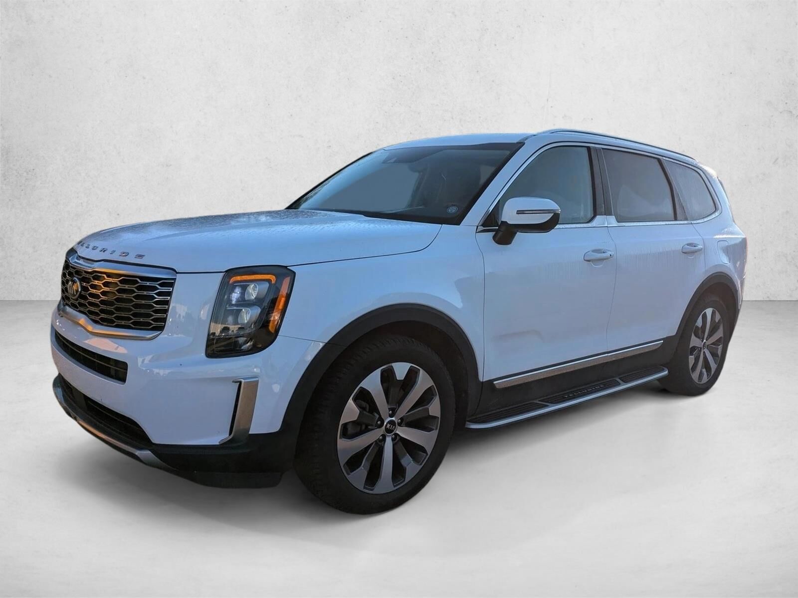 2021 KIA Telluride