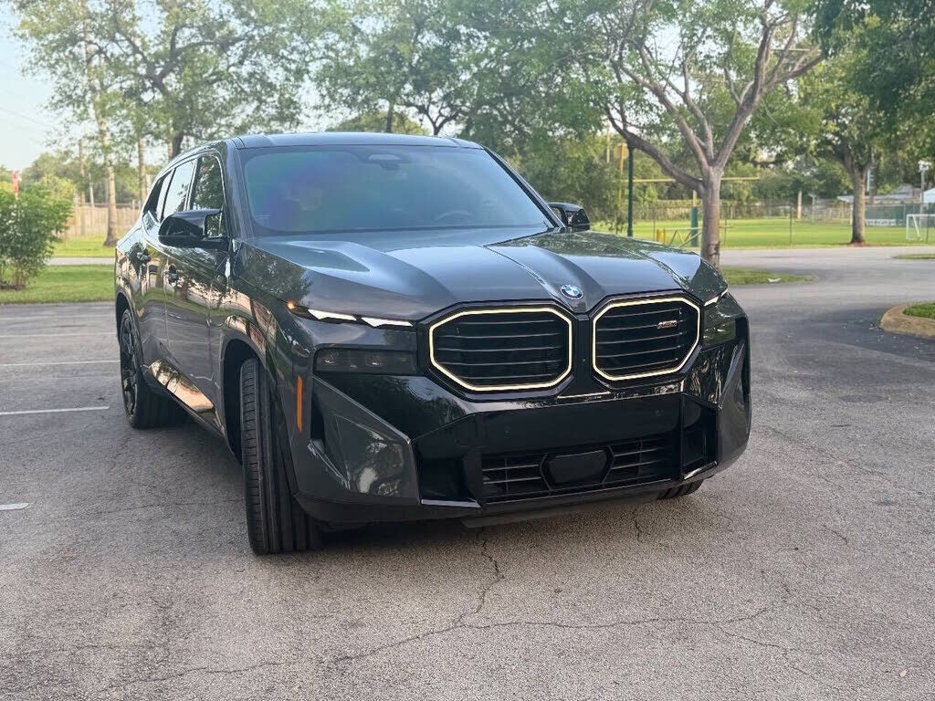 2023 BMW XM