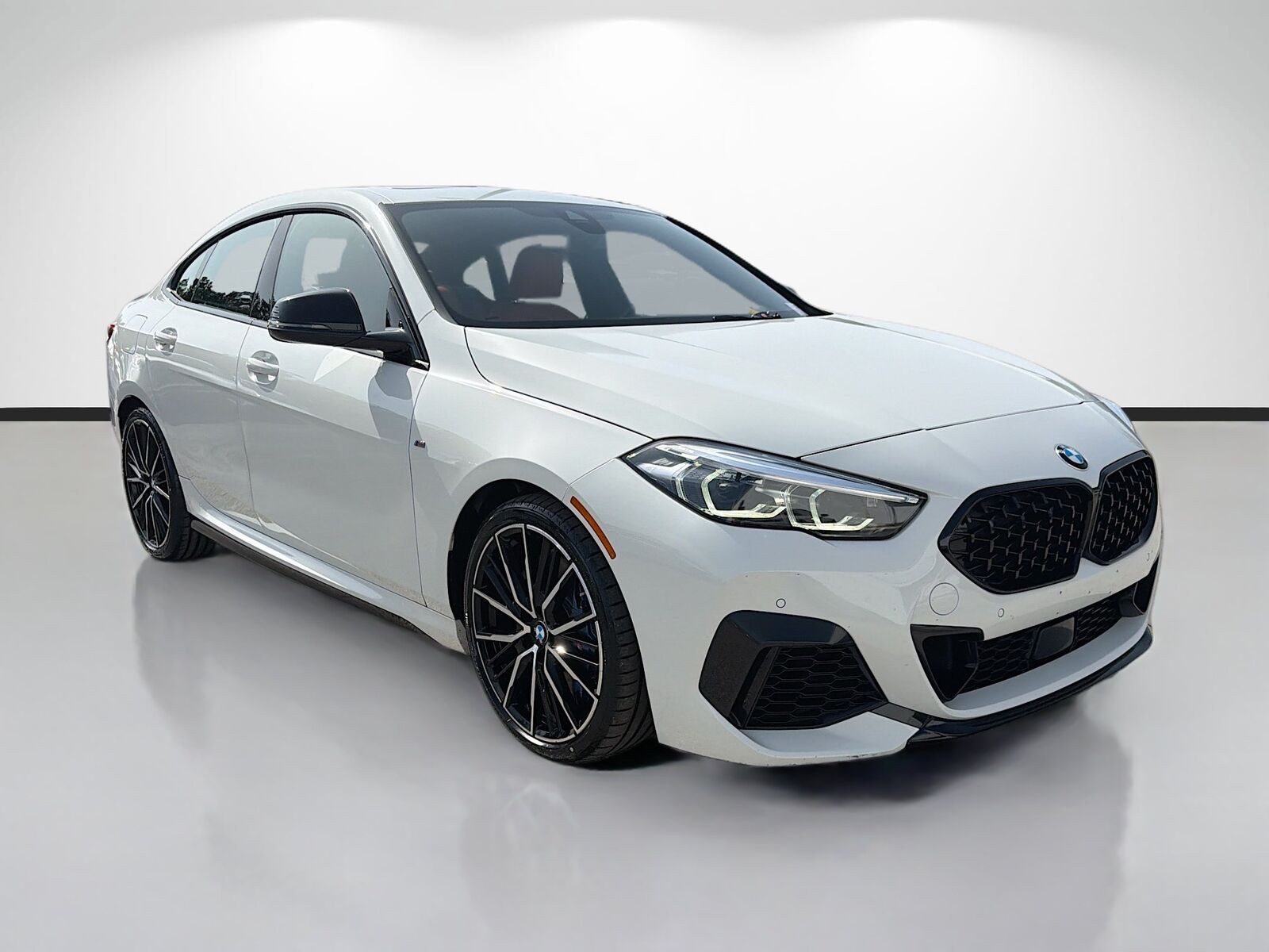 2023 BMW M2