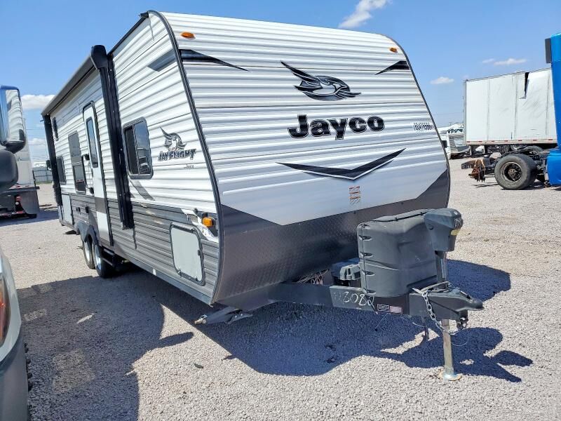 2022 JAYCO Jayco