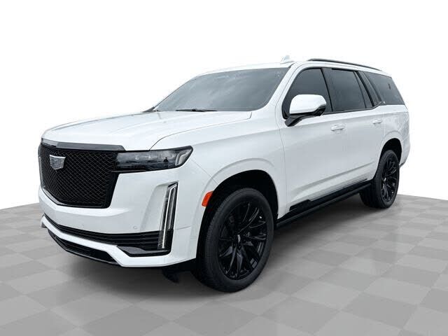 2023 CADILLAC Escalade