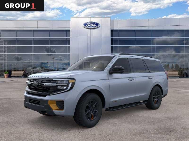 2026 FORD Expedition