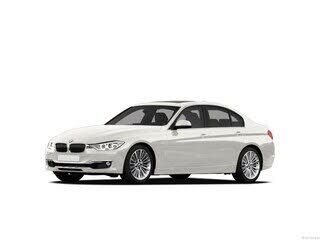 2012 BMW 3 Series
