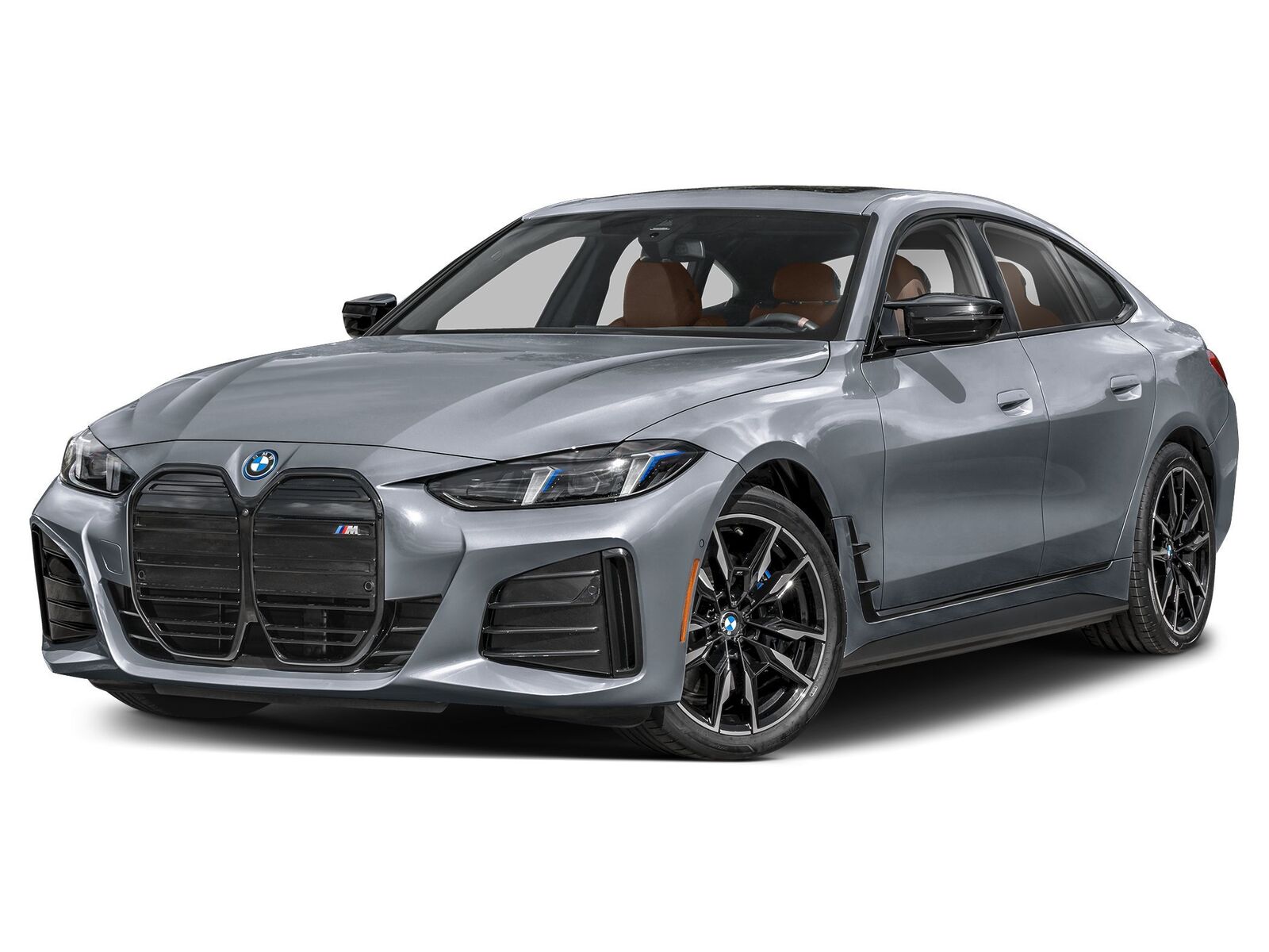 2026 BMW i4