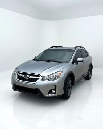 2017 SUBARU Crosstrek