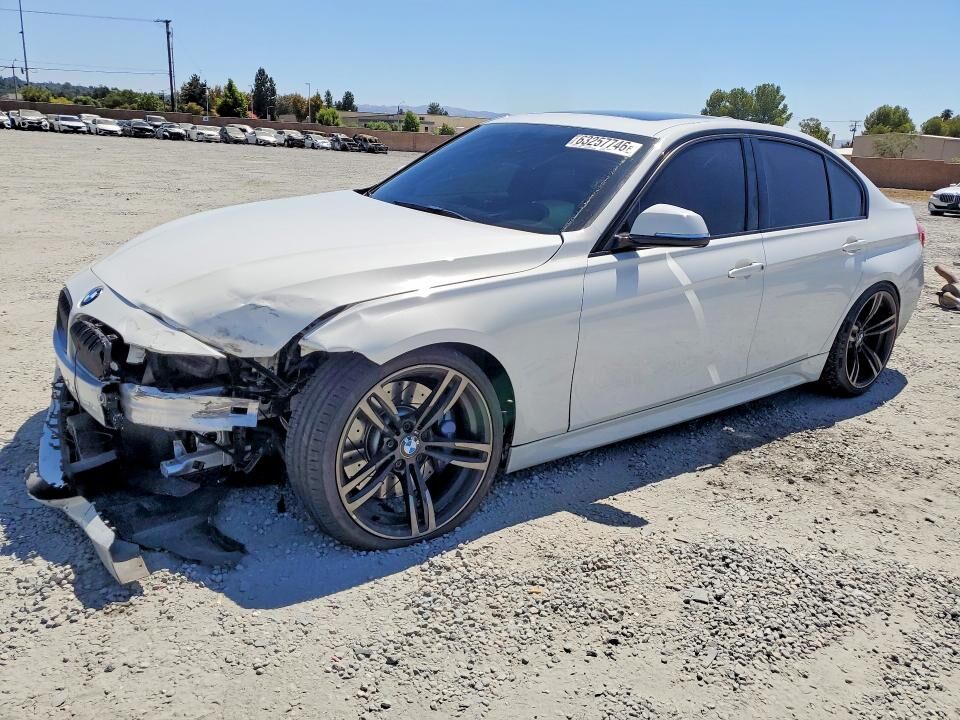 BMW 335i