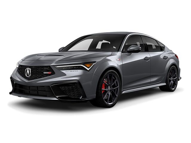 2024 ACURA INTEGRA TYPE S