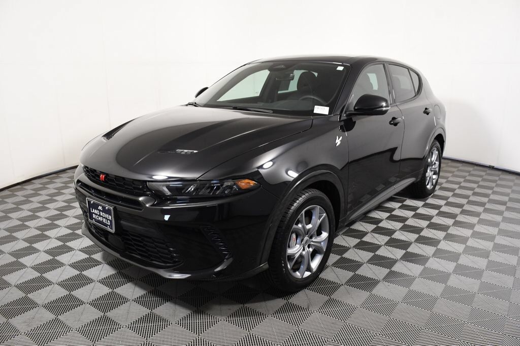 2024 DODGE HORNET