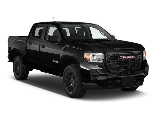 2024 GMC Canyon