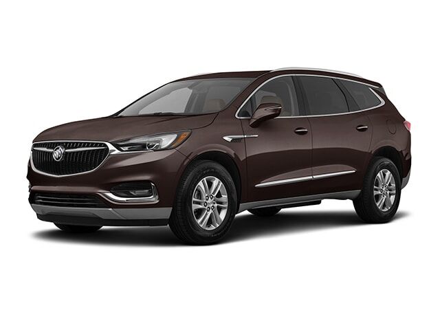 2019 BUICK Enclave