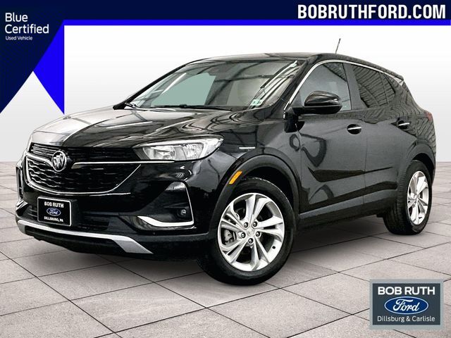 2023 BUICK Encore GX