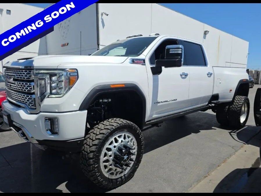 2022 GMC Sierra
