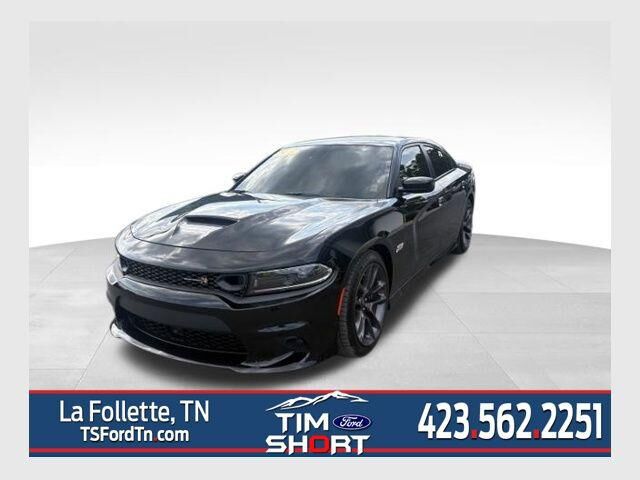 2023 DODGE Charger