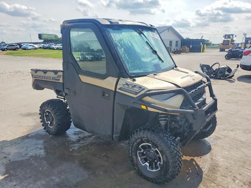 2020 POLARIS Ranger