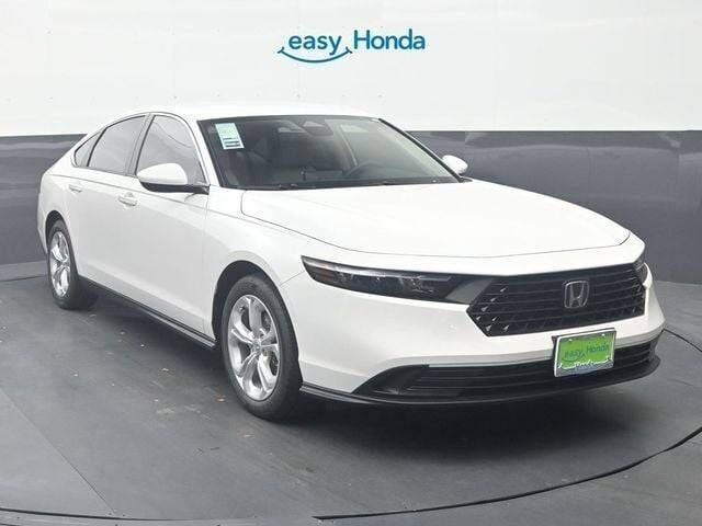 2026 HONDA Accord