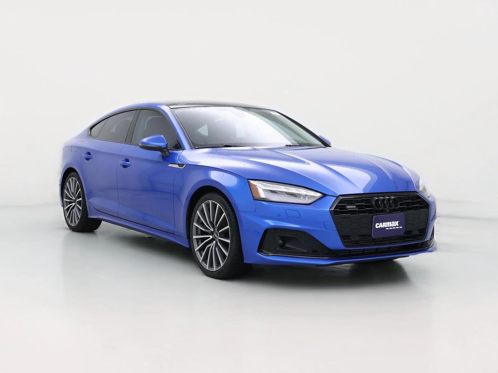 2022 AUDI A5