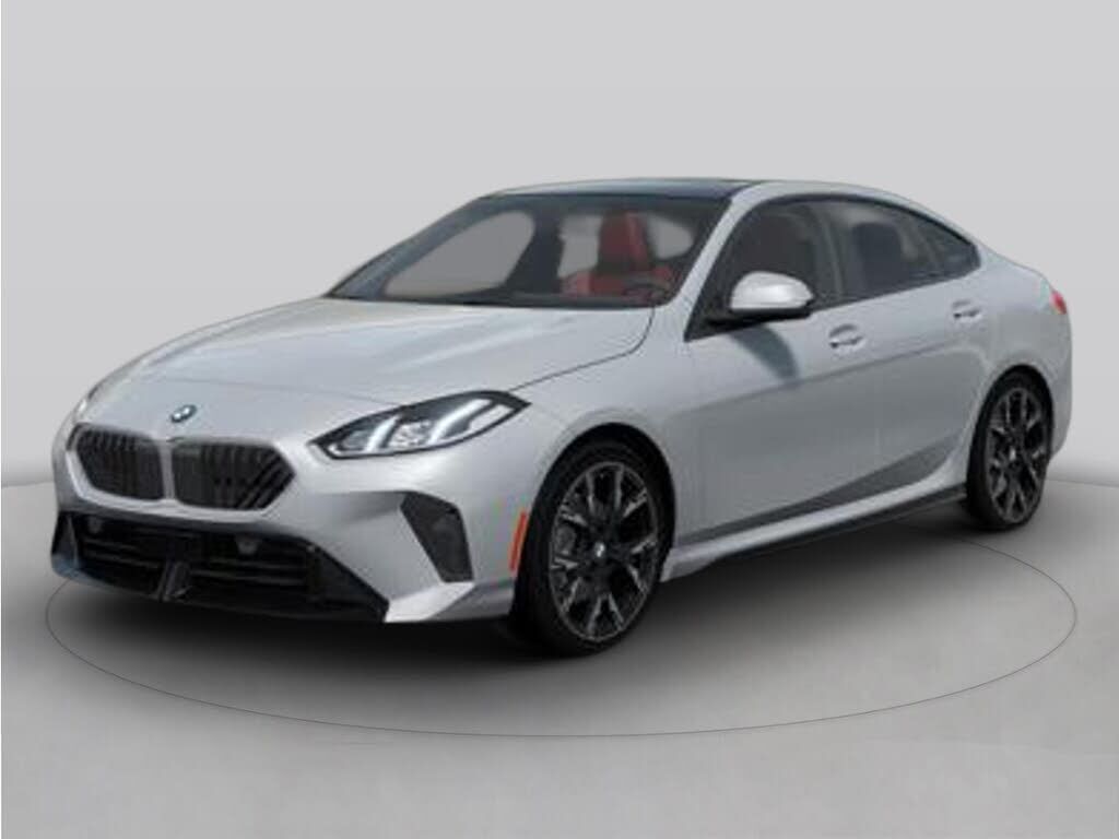 2026 BMW 2 Series