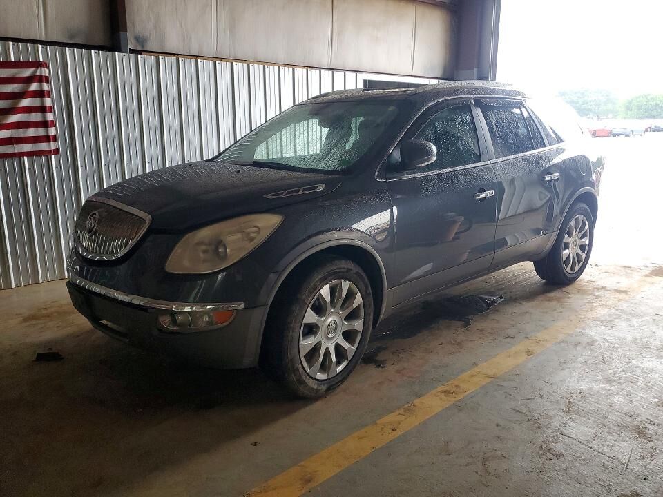 2012 BUICK Enclave