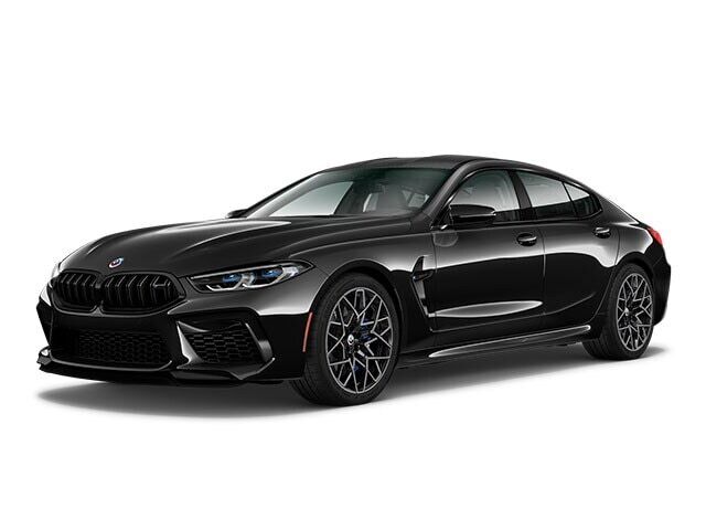 2024 BMW M8