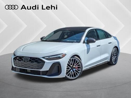 2026 AUDI S5