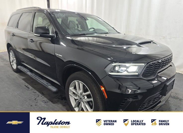2024 DODGE Durango