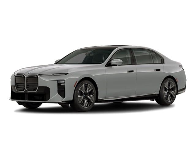 2027 BMW i7