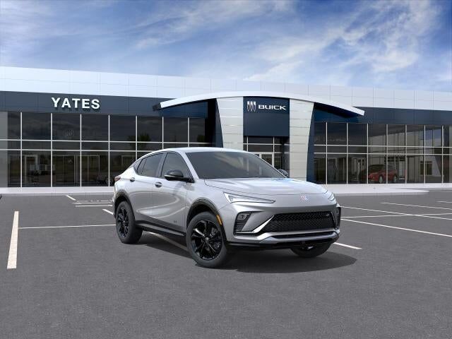 2026 BUICK Envista