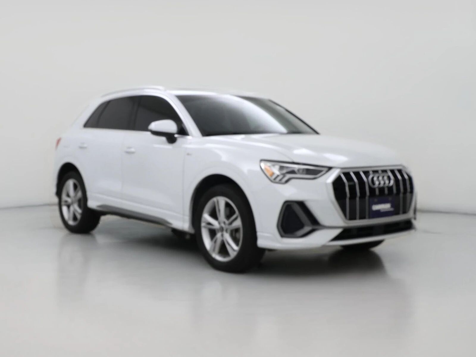 2022 AUDI Q3