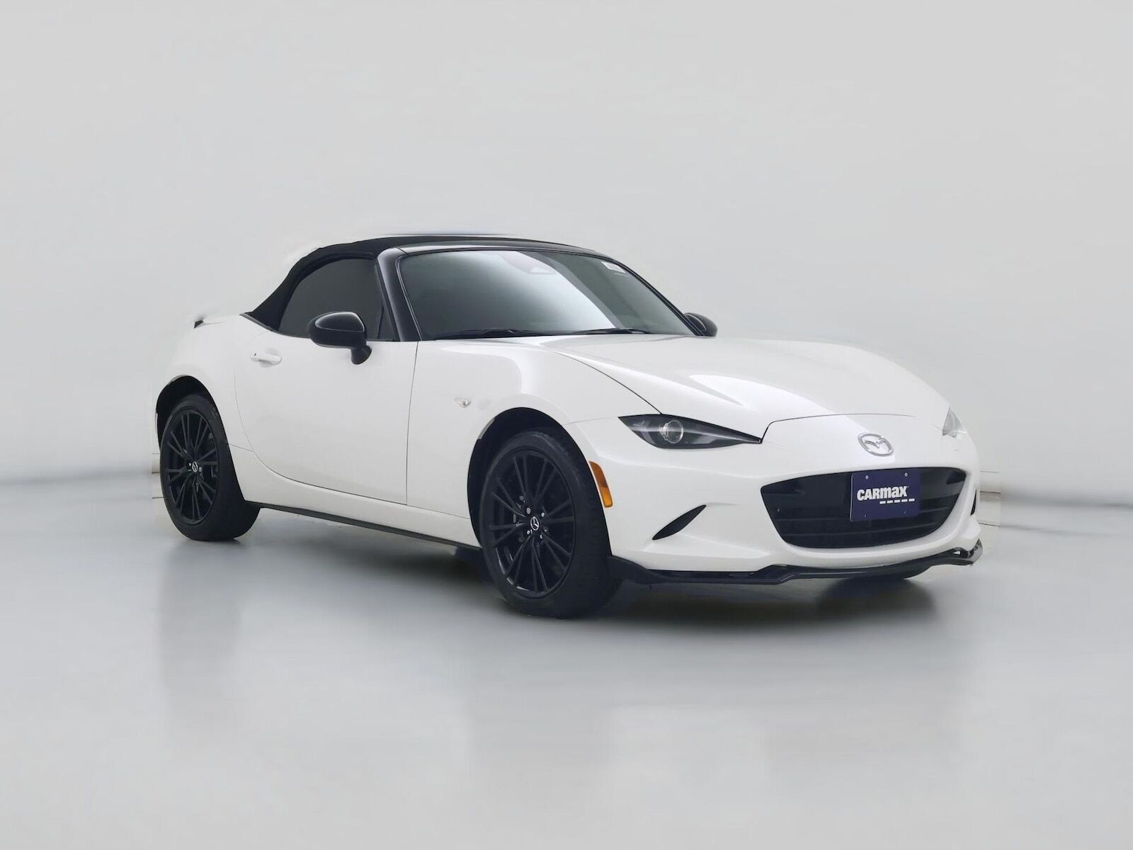 2025 MAZDA MX-5
