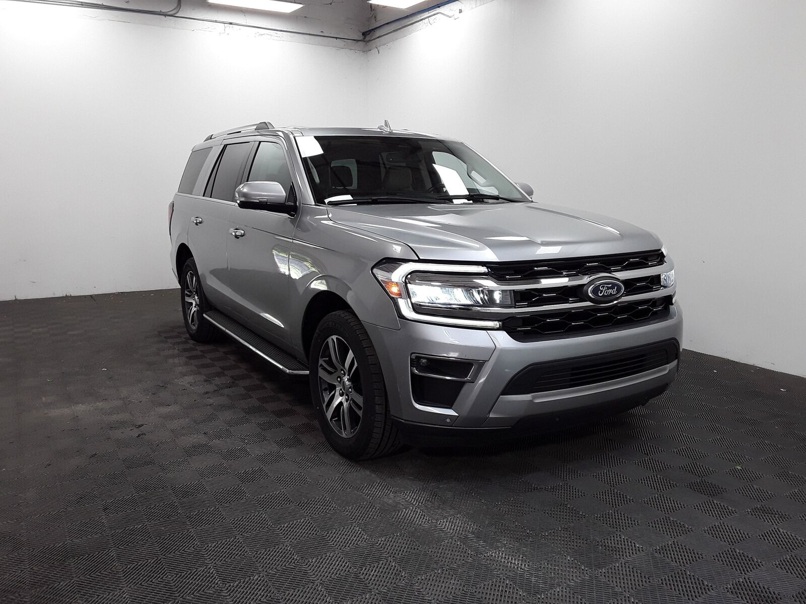 2022 FORD Expedition