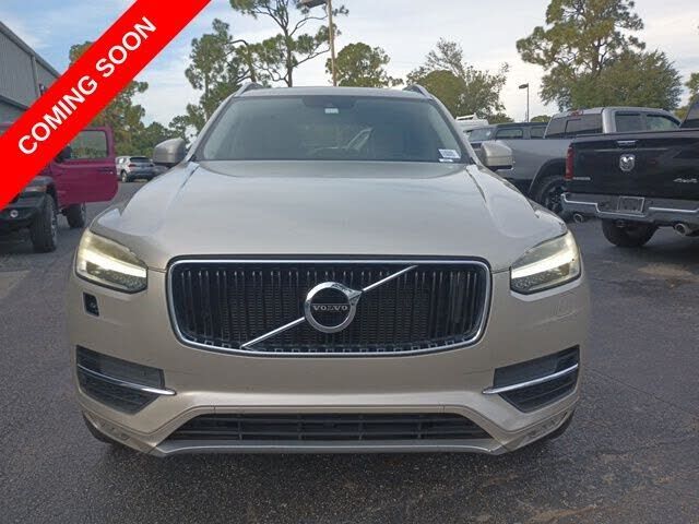 2016 VOLVO XC90
