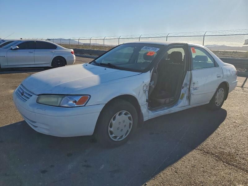 1998 TOYOTA Camry