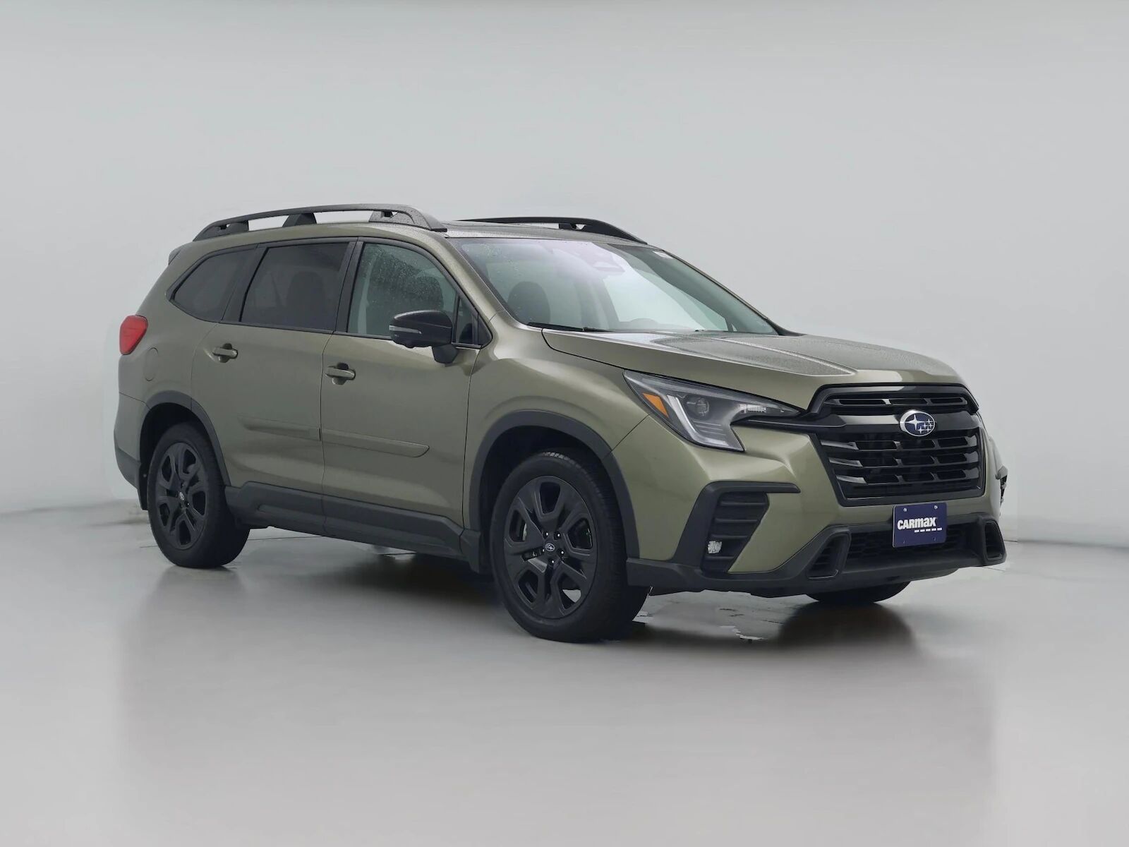2023 SUBARU Ascent