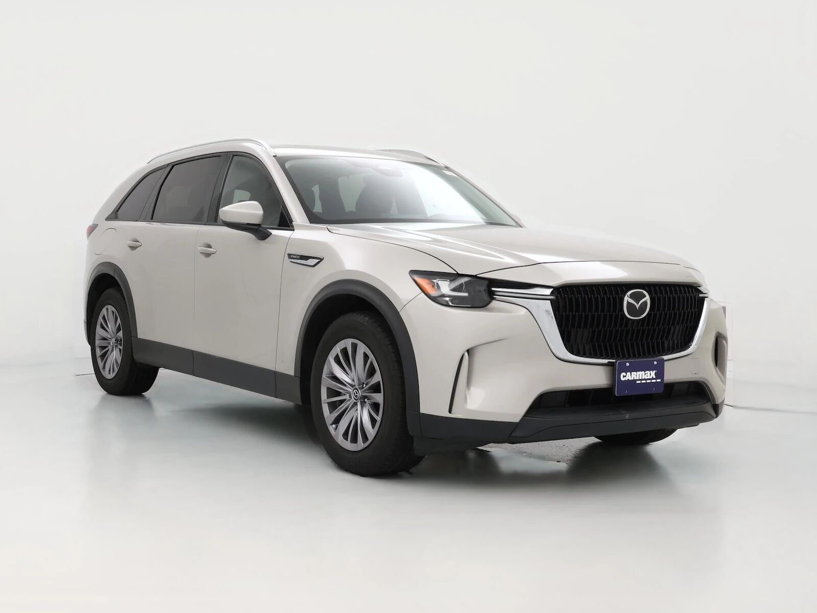 2024 MAZDA CX-90