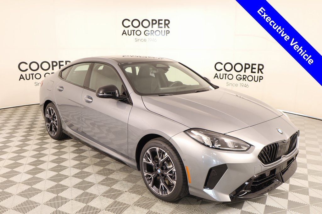 2026 BMW 2 Series