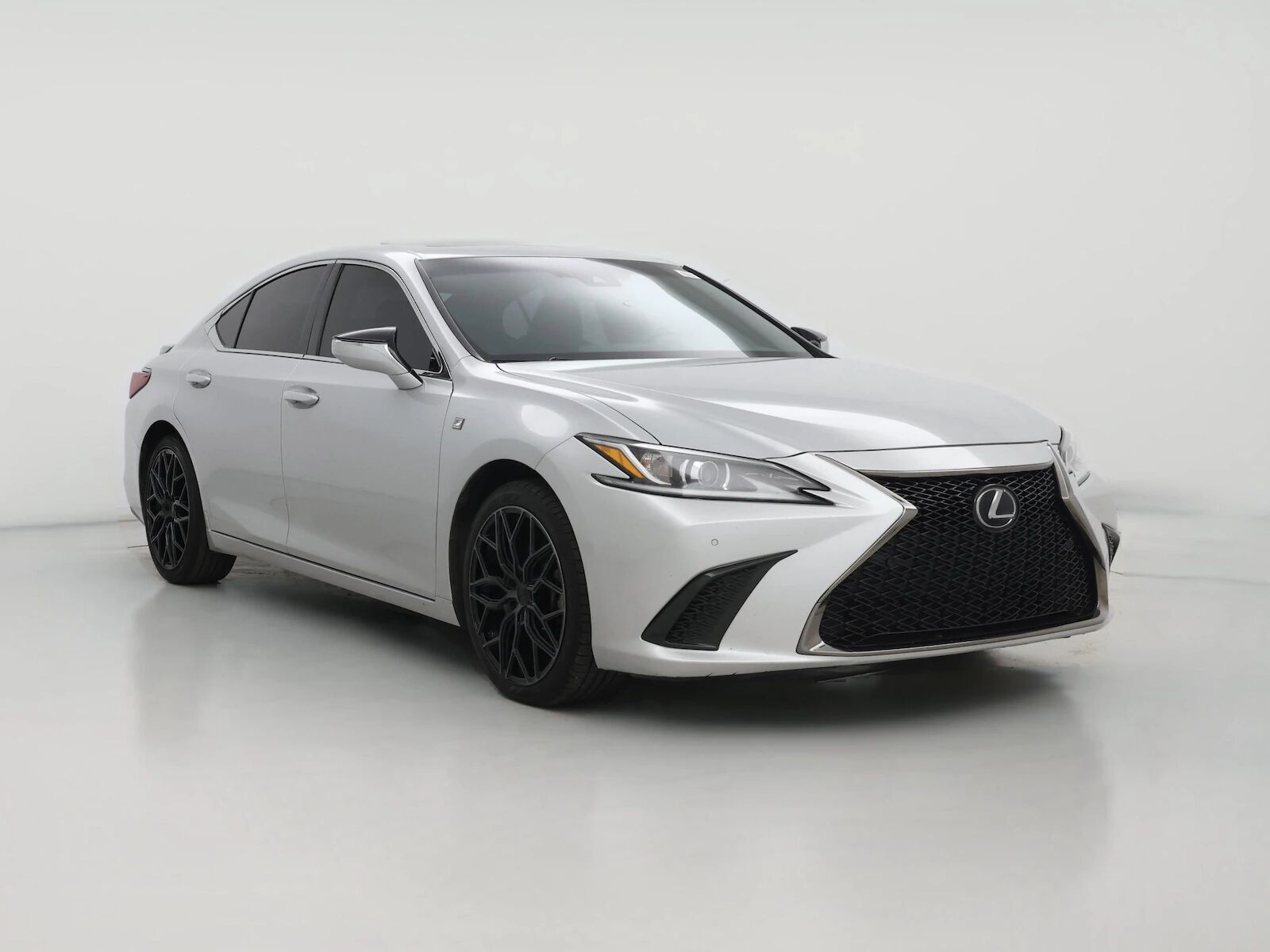 2019 LEXUS ES
