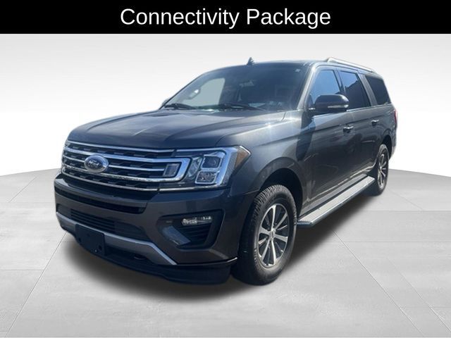 2018 FORD Expedition