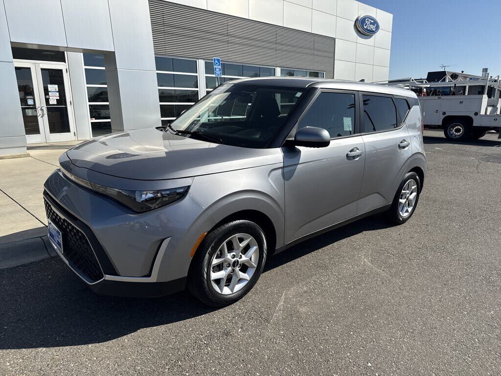 2024 KIA Soul