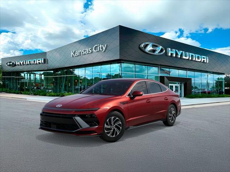 2026 HYUNDAI Sonata