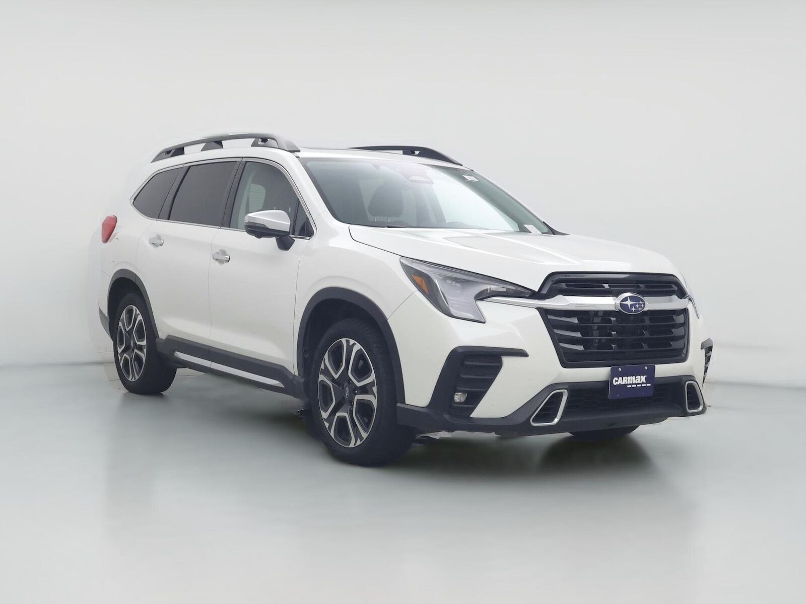 2023 SUBARU Ascent