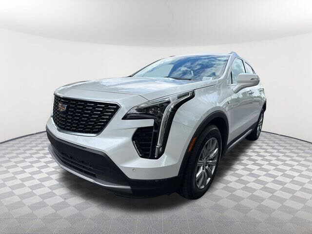 2023 CADILLAC XT4
