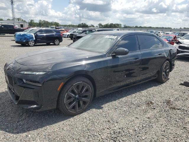 2026 BMW 7 Series