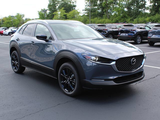 2026 MAZDA CX-30
