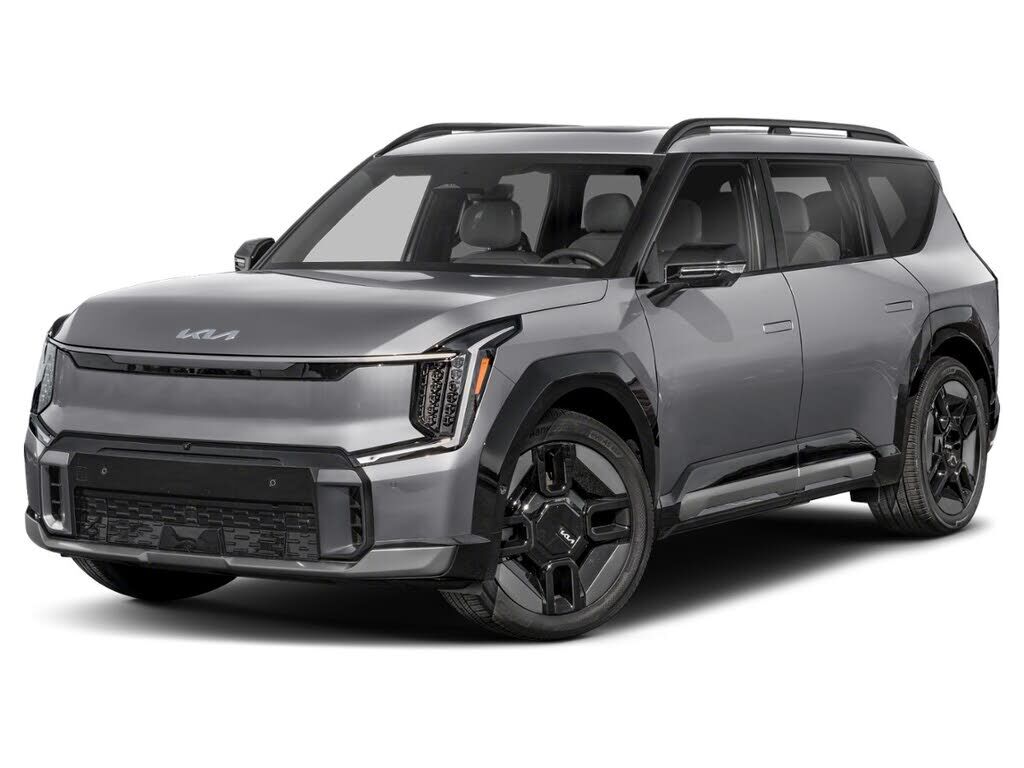 2026 KIA EV9