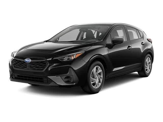 2024 SUBARU Impreza