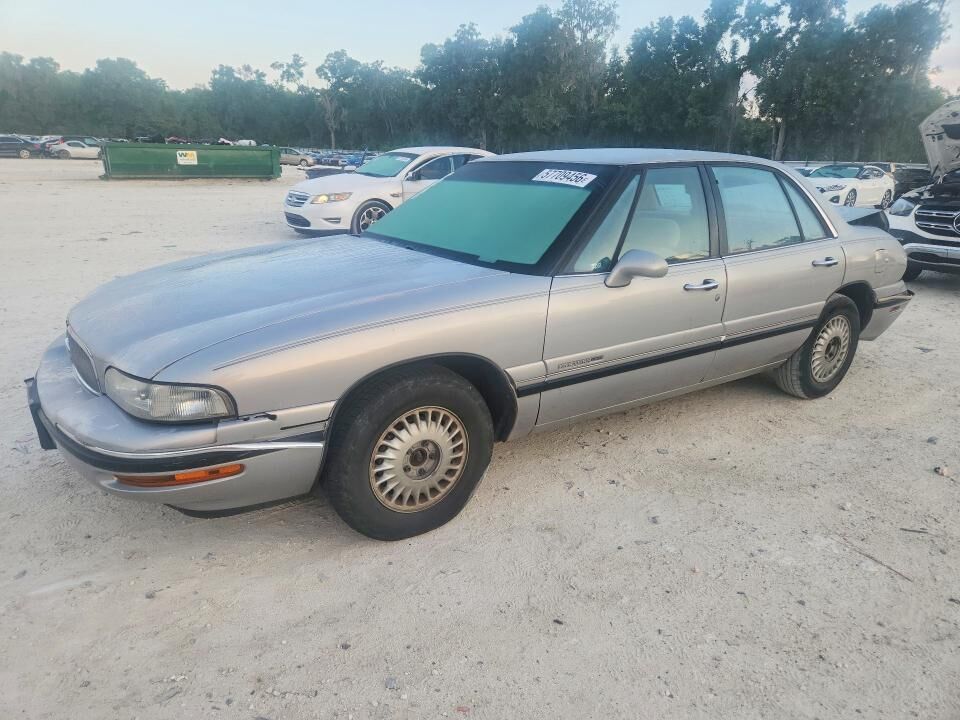 1998 BUICK LeSabre